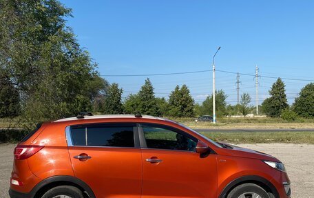 KIA Sportage III, 2012 год, 1 099 000 рублей, 4 фотография