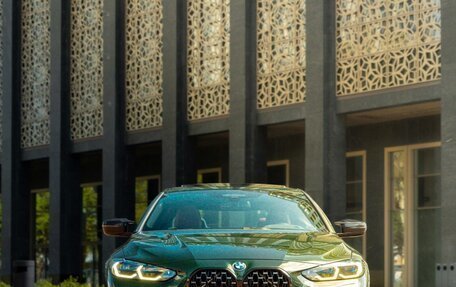 BMW 4 серия, 2021 год, 6 550 000 рублей, 3 фотография