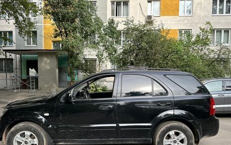 KIA Sorento IV, 2007 год, 675 000 рублей, 5 фотография