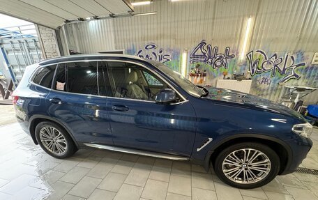 BMW X3, 2020 год, 5 650 000 рублей, 4 фотография