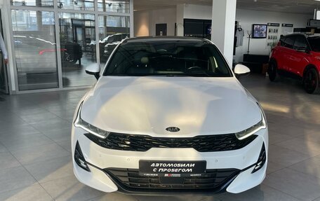 KIA K5, 2020 год, 2 295 000 рублей, 2 фотография