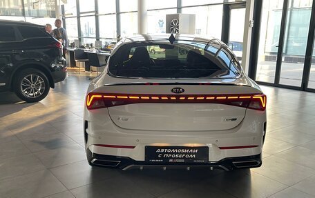 KIA K5, 2020 год, 2 295 000 рублей, 6 фотография