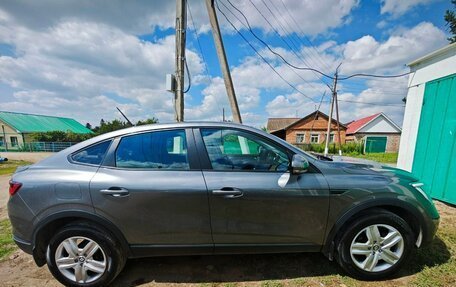 Renault Arkana I, 2019 год, 1 750 000 рублей, 2 фотография