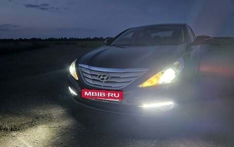 Hyundai Sonata VI, 2012 год, 1 200 000 рублей, 9 фотография