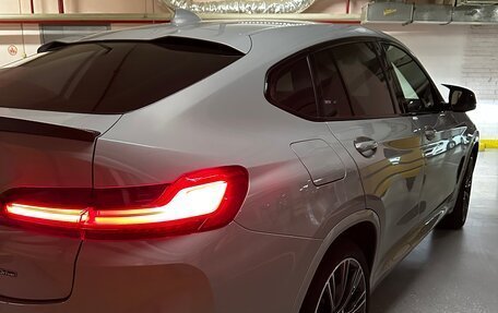 BMW X4, 2021 год, 7 400 000 рублей, 4 фотография