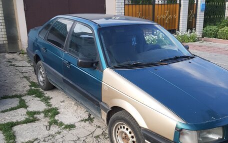 Volkswagen Passat B3, 1991 год, 100 000 рублей, 2 фотография