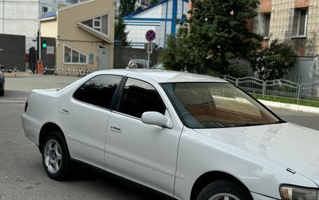 Toyota Cresta, 1995 год, 430 000 рублей, 6 фотография