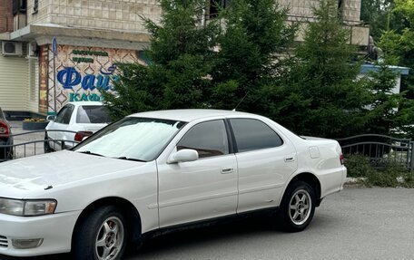 Toyota Cresta, 1995 год, 430 000 рублей, 4 фотография