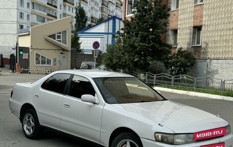 Toyota Cresta, 1995 год, 430 000 рублей, 7 фотография