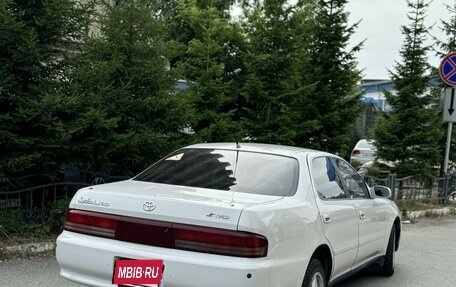 Toyota Cresta, 1995 год, 430 000 рублей, 8 фотография