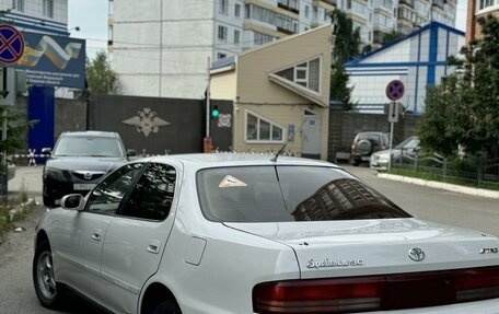 Toyota Cresta, 1995 год, 430 000 рублей, 10 фотография