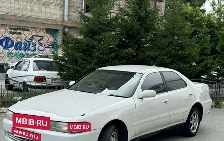 Toyota Cresta, 1995 год, 430 000 рублей, 3 фотография