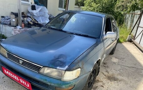 Toyota Corolla, 1994 год, 210 000 рублей, 2 фотография