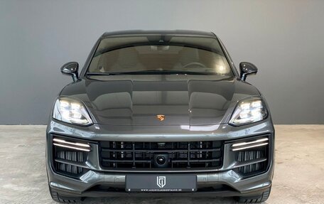 Porsche Cayenne III, 2024 год, 29 860 000 рублей, 4 фотография