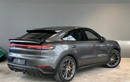 Porsche Cayenne III, 2024 год, 29 860 000 рублей, 2 фотография