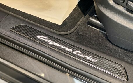 Porsche Cayenne III, 2024 год, 29 860 000 рублей, 12 фотография