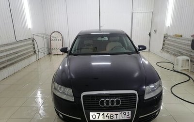 Audi A6, 2005 год, 1 300 000 рублей, 1 фотография