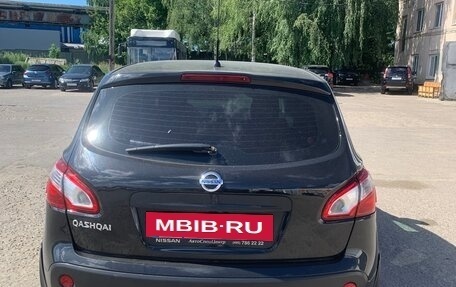 Nissan Qashqai, 2012 год, 1 190 000 рублей, 6 фотография