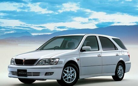 Toyota Vista V30, 1999 год, 330 000 рублей, 1 фотография