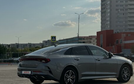 KIA K5, 2023 год, 3 437 000 рублей, 7 фотография