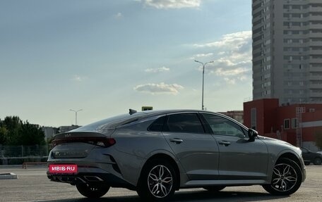 KIA K5, 2023 год, 3 437 000 рублей, 3 фотография