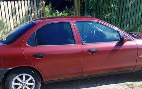 Ford Mondeo II, 1997 год, 165 000 рублей, 10 фотография