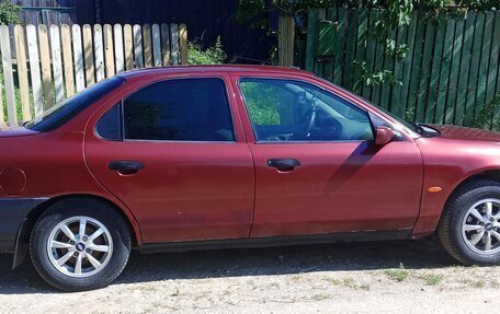 Ford Mondeo II, 1997 год, 165 000 рублей, 8 фотография