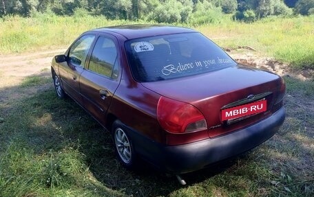 Ford Mondeo II, 1997 год, 165 000 рублей, 7 фотография