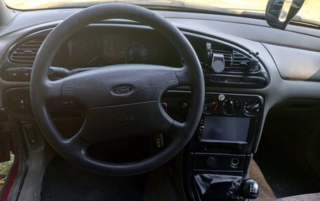 Ford Mondeo II, 1997 год, 165 000 рублей, 13 фотография