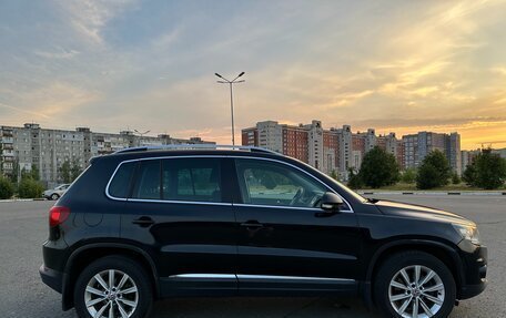 Volkswagen Tiguan I, 2012 год, 1 400 000 рублей, 8 фотография