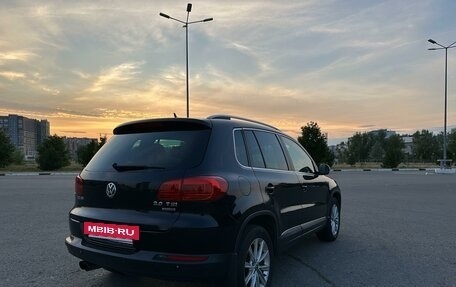 Volkswagen Tiguan I, 2012 год, 1 400 000 рублей, 7 фотография