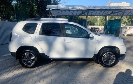 Renault Duster I рестайлинг, 2019 год, 1 735 000 рублей, 6 фотография