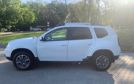 Renault Duster I рестайлинг, 2019 год, 1 735 000 рублей, 5 фотография