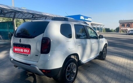 Renault Duster I рестайлинг, 2019 год, 1 735 000 рублей, 7 фотография