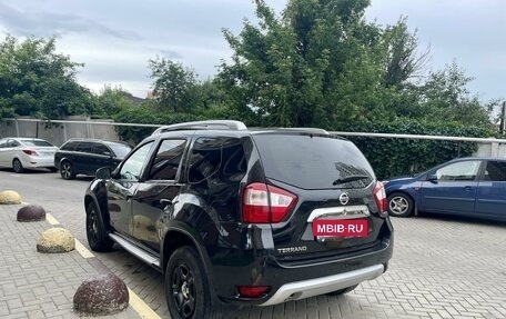 Nissan Terrano III, 2018 год, 1 280 000 рублей, 3 фотография