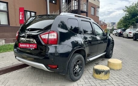 Nissan Terrano III, 2018 год, 1 280 000 рублей, 4 фотография