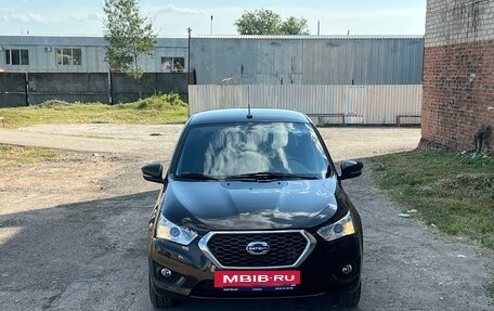 Datsun on-DO I рестайлинг, 2020 год, 860 000 рублей, 2 фотография