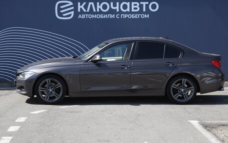 BMW 3 серия, 2013 год, 1 890 000 рублей, 5 фотография