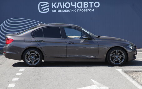 BMW 3 серия, 2013 год, 1 890 000 рублей, 6 фотография