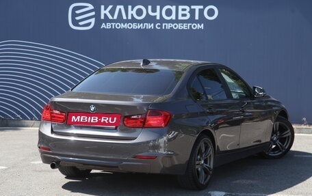 BMW 3 серия, 2013 год, 1 890 000 рублей, 2 фотография