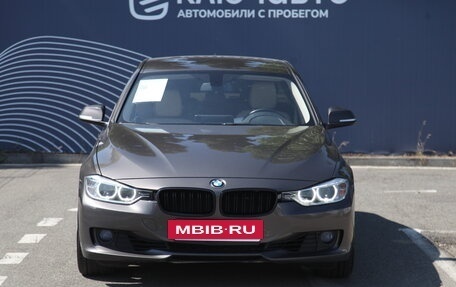 BMW 3 серия, 2013 год, 1 890 000 рублей, 3 фотография