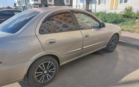 Nissan Almera Classic, 2012 год, 670 000 рублей, 2 фотография