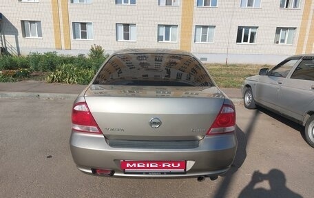 Nissan Almera Classic, 2012 год, 670 000 рублей, 3 фотография