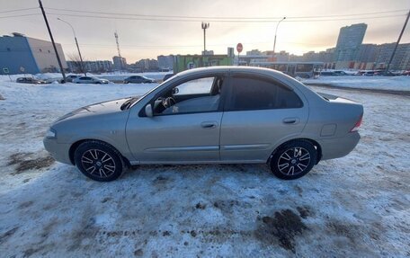 Nissan Almera Classic, 2012 год, 670 000 рублей, 10 фотография