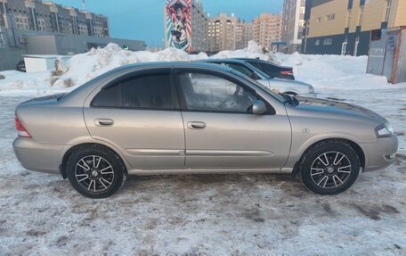 Nissan Almera Classic, 2012 год, 670 000 рублей, 12 фотография