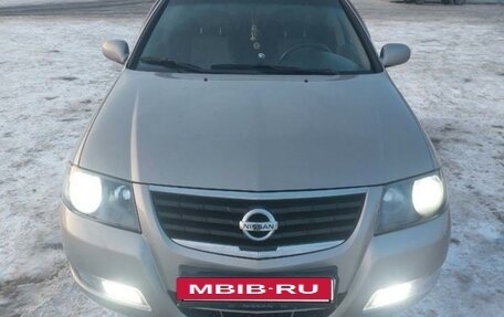 Nissan Almera Classic, 2012 год, 670 000 рублей, 9 фотография