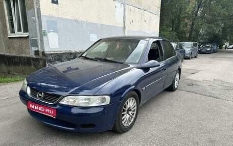 Opel Vectra B рестайлинг, 2000 год, 150 000 рублей, 2 фотография