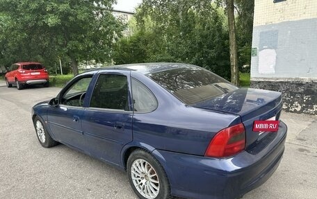 Opel Vectra B рестайлинг, 2000 год, 150 000 рублей, 7 фотография