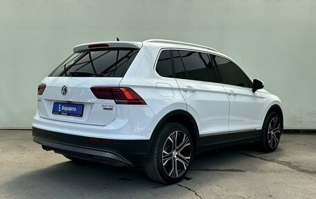 Volkswagen Tiguan II, 2016 год, 2 580 000 рублей, 5 фотография