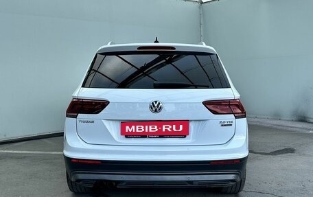 Volkswagen Tiguan II, 2016 год, 2 580 000 рублей, 7 фотография